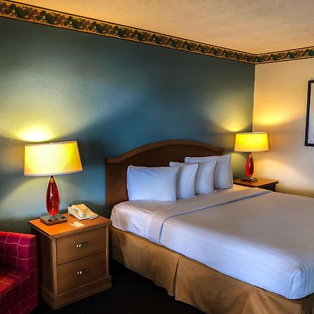 International Palms Resort & Conference Center Cocoa Beach Zewnętrze zdjęcie