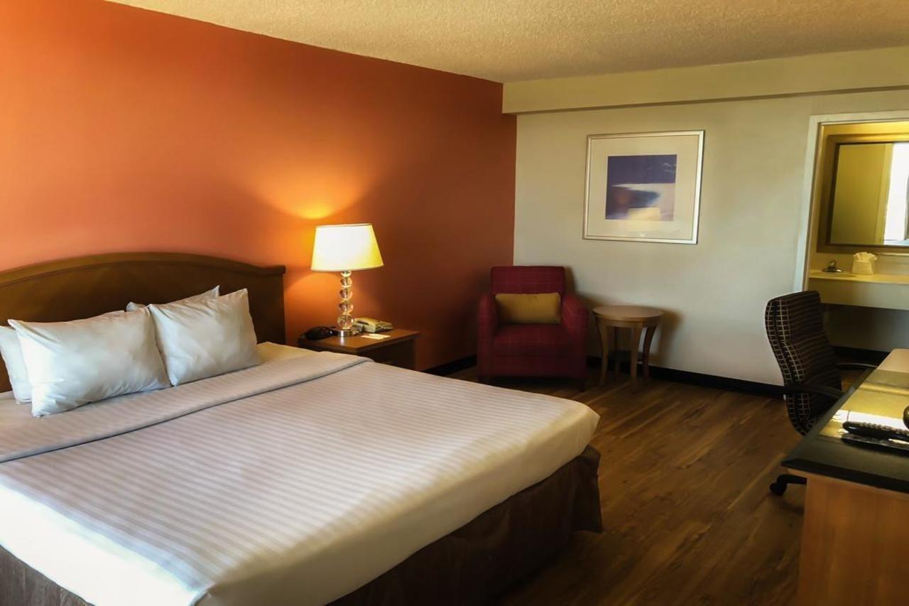 International Palms Resort & Conference Center Cocoa Beach Zewnętrze zdjęcie