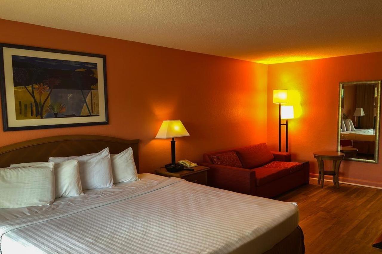 International Palms Resort & Conference Center Cocoa Beach Zewnętrze zdjęcie