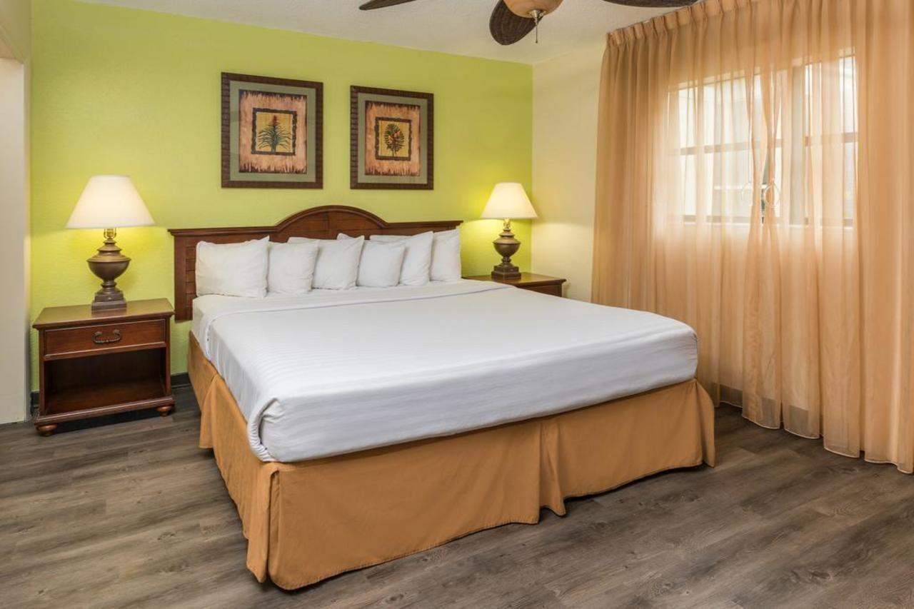 International Palms Resort & Conference Center Cocoa Beach Zewnętrze zdjęcie