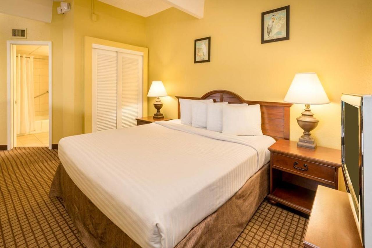 International Palms Resort & Conference Center Cocoa Beach Zewnętrze zdjęcie