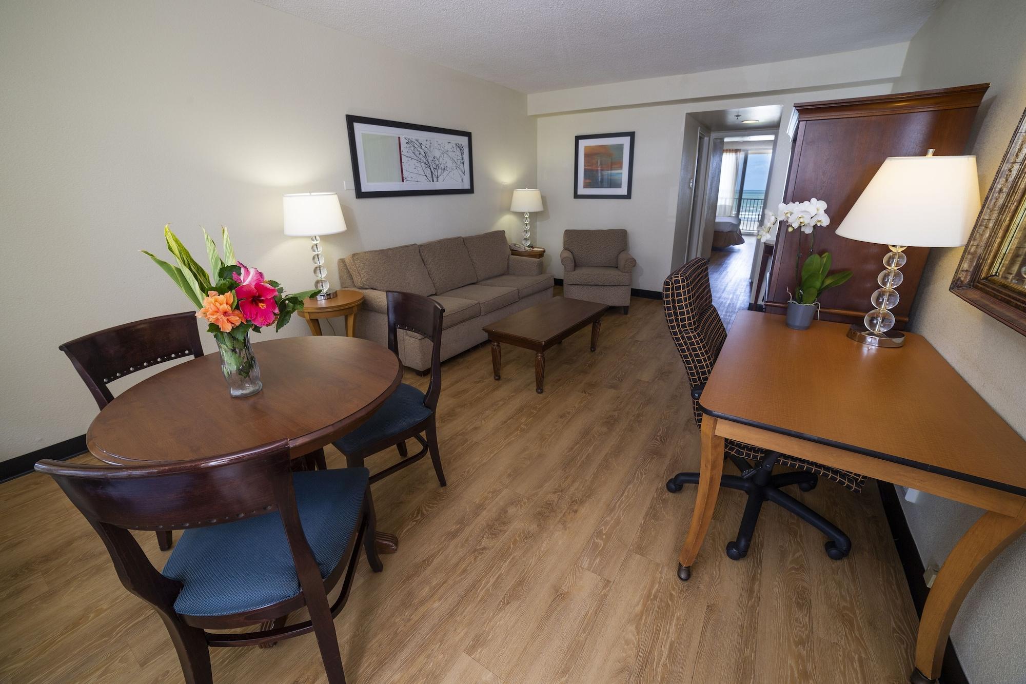International Palms Resort & Conference Center Cocoa Beach Zewnętrze zdjęcie