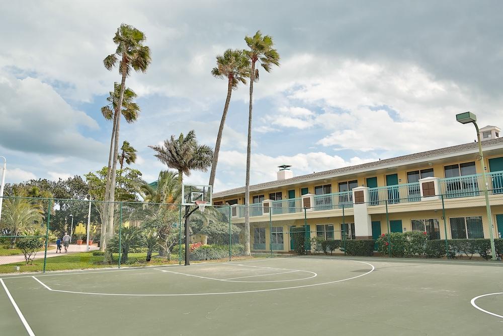 International Palms Resort & Conference Center Cocoa Beach Zewnętrze zdjęcie
