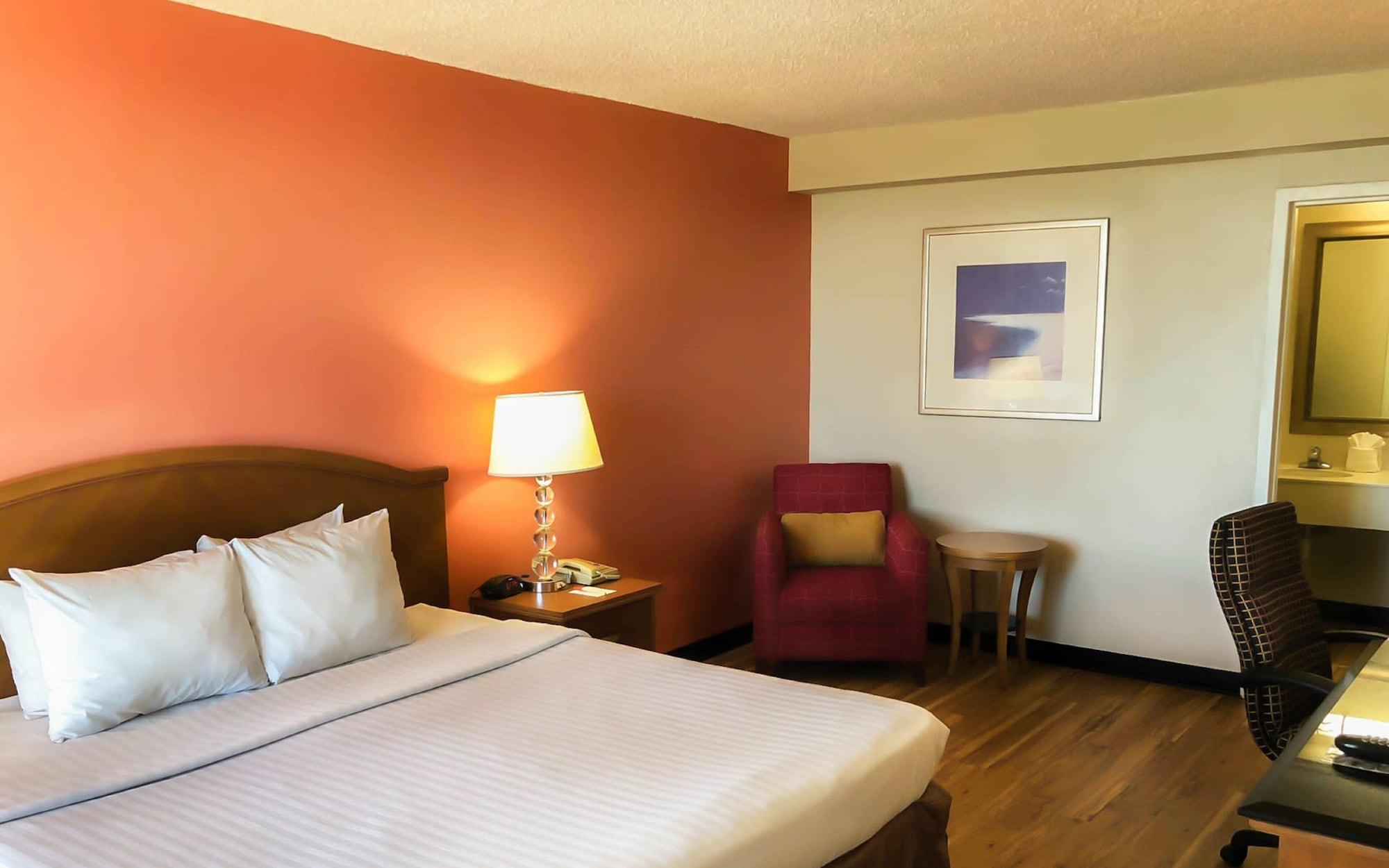International Palms Resort & Conference Center Cocoa Beach Zewnętrze zdjęcie
