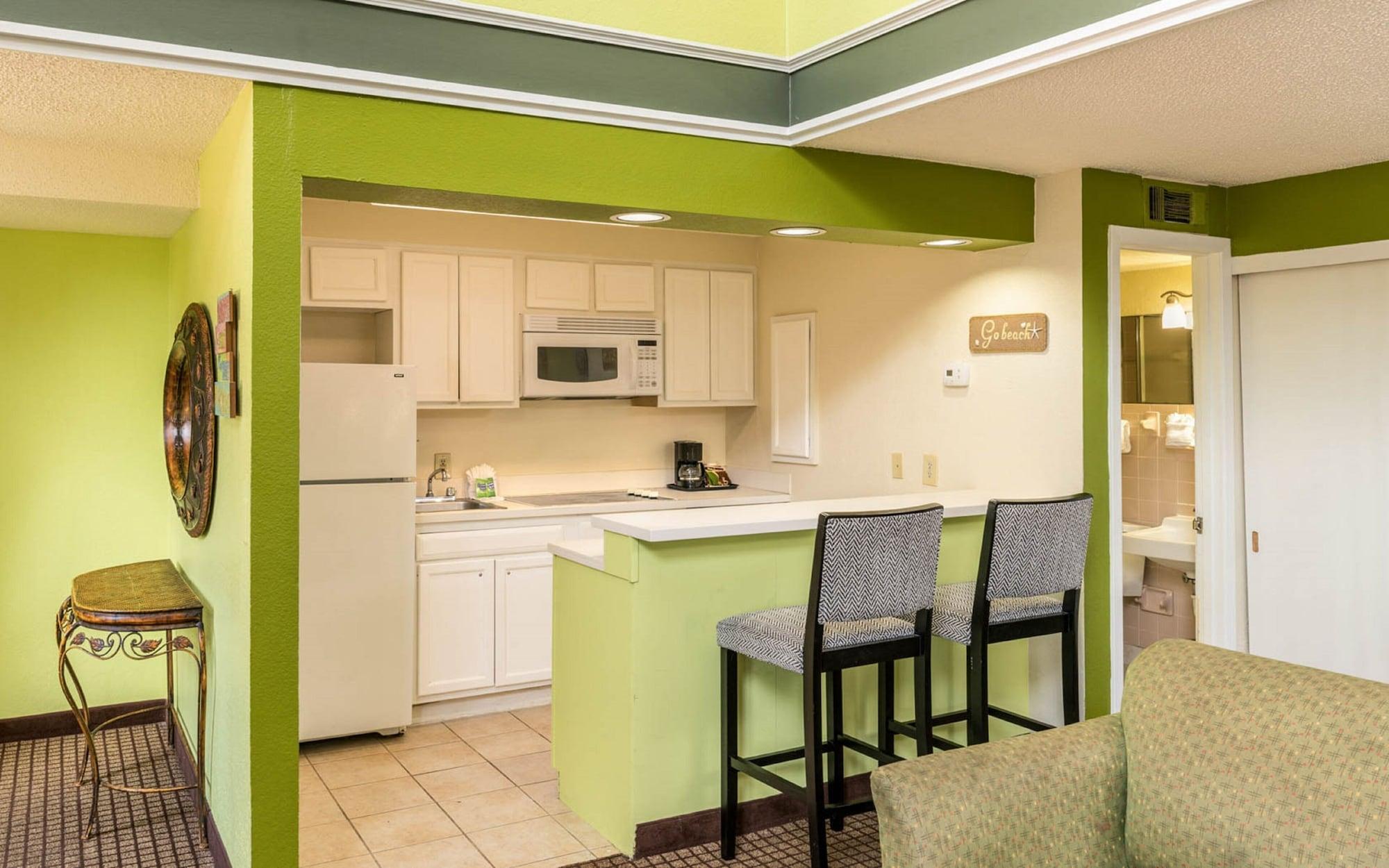 International Palms Resort & Conference Center Cocoa Beach Zewnętrze zdjęcie