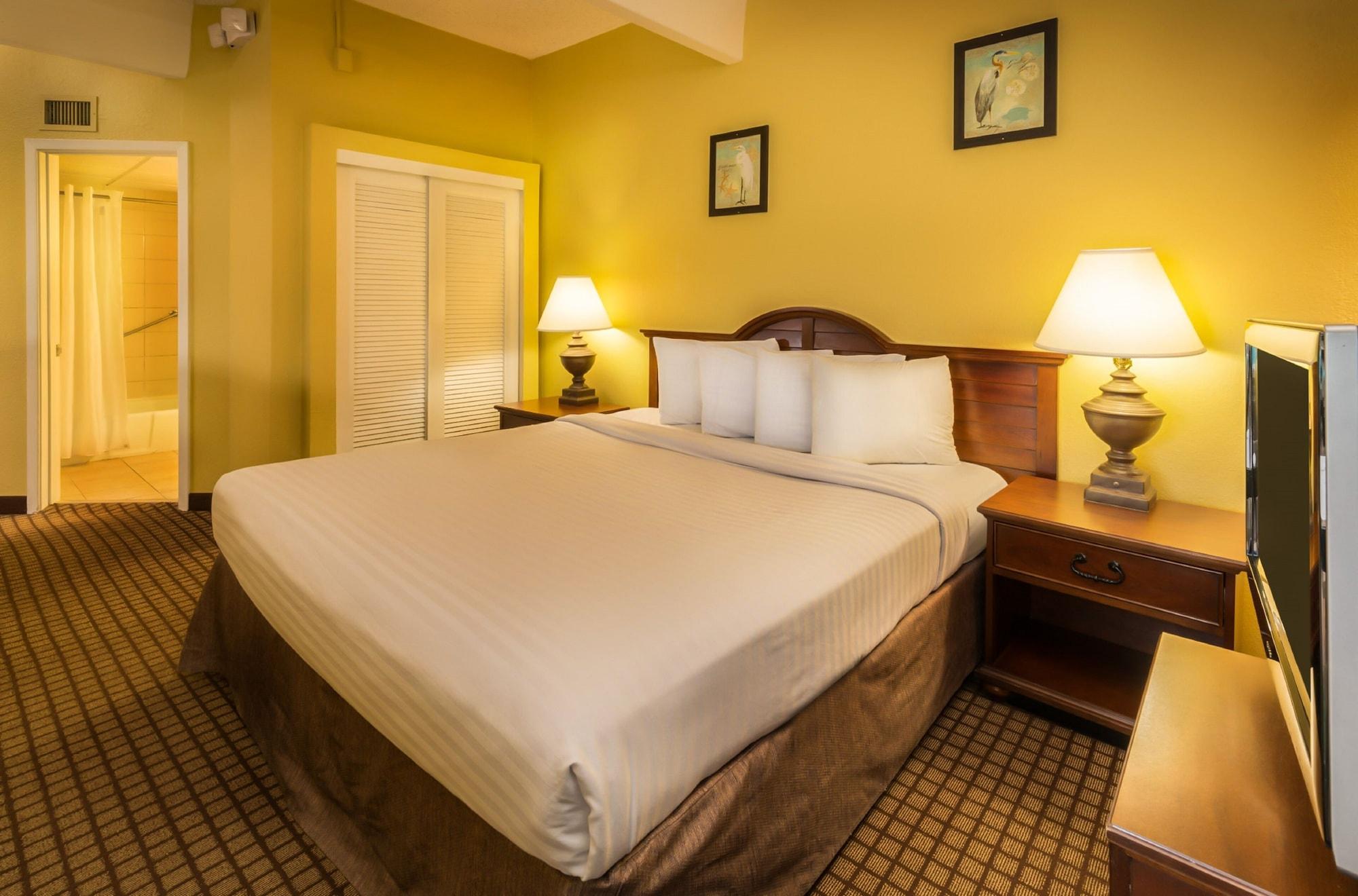 International Palms Resort & Conference Center Cocoa Beach Zewnętrze zdjęcie