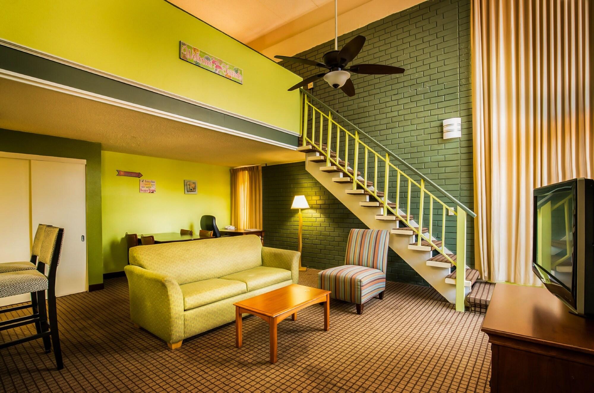 International Palms Resort & Conference Center Cocoa Beach Zewnętrze zdjęcie