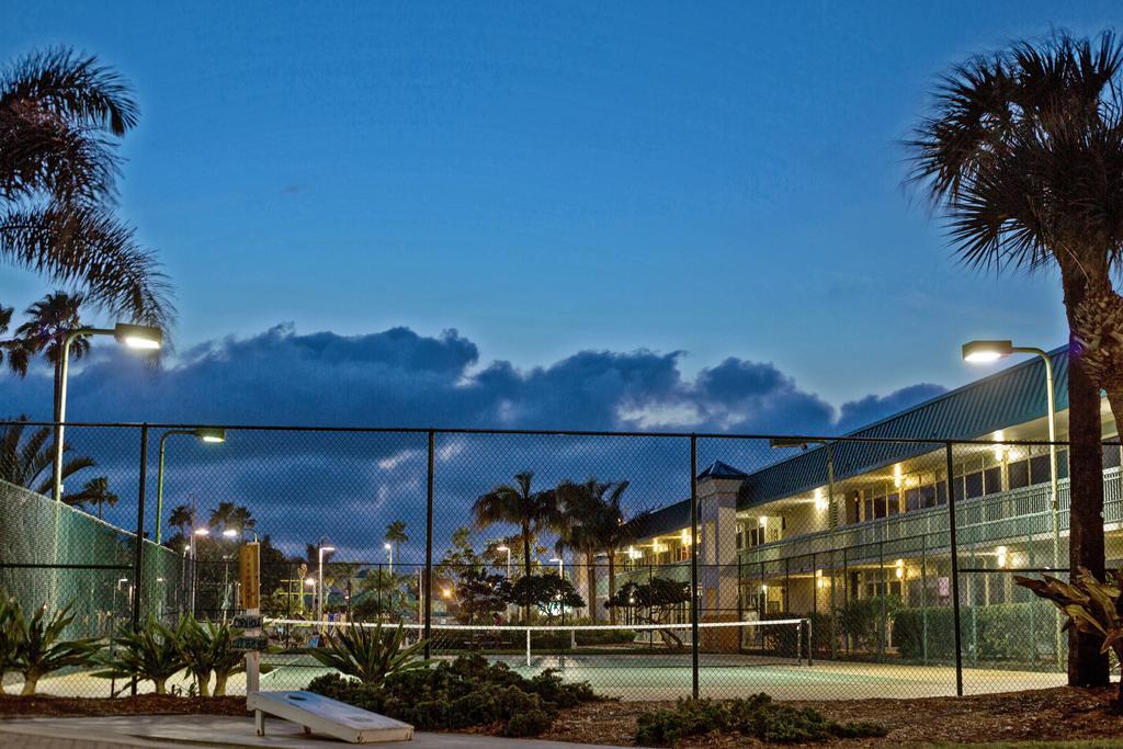 International Palms Resort & Conference Center Cocoa Beach Zewnętrze zdjęcie
