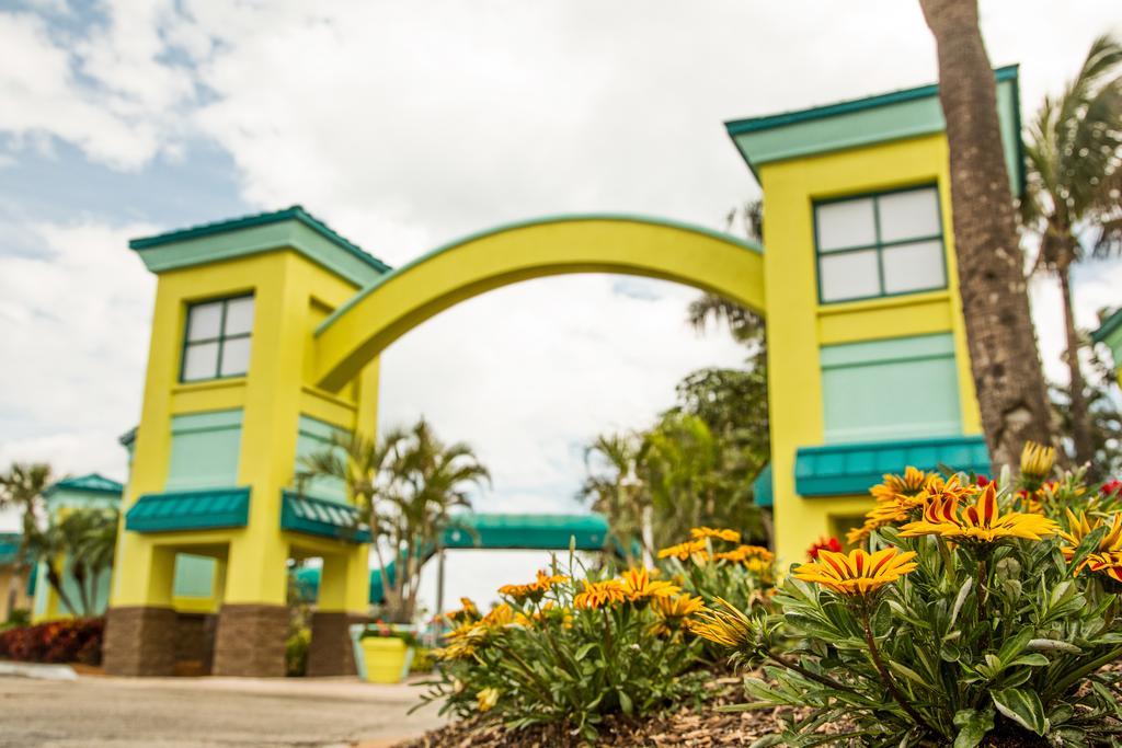 International Palms Resort & Conference Center Cocoa Beach Zewnętrze zdjęcie