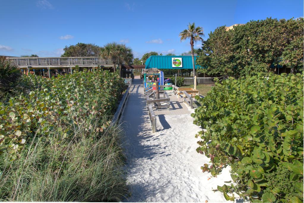 International Palms Resort & Conference Center Cocoa Beach Zewnętrze zdjęcie
