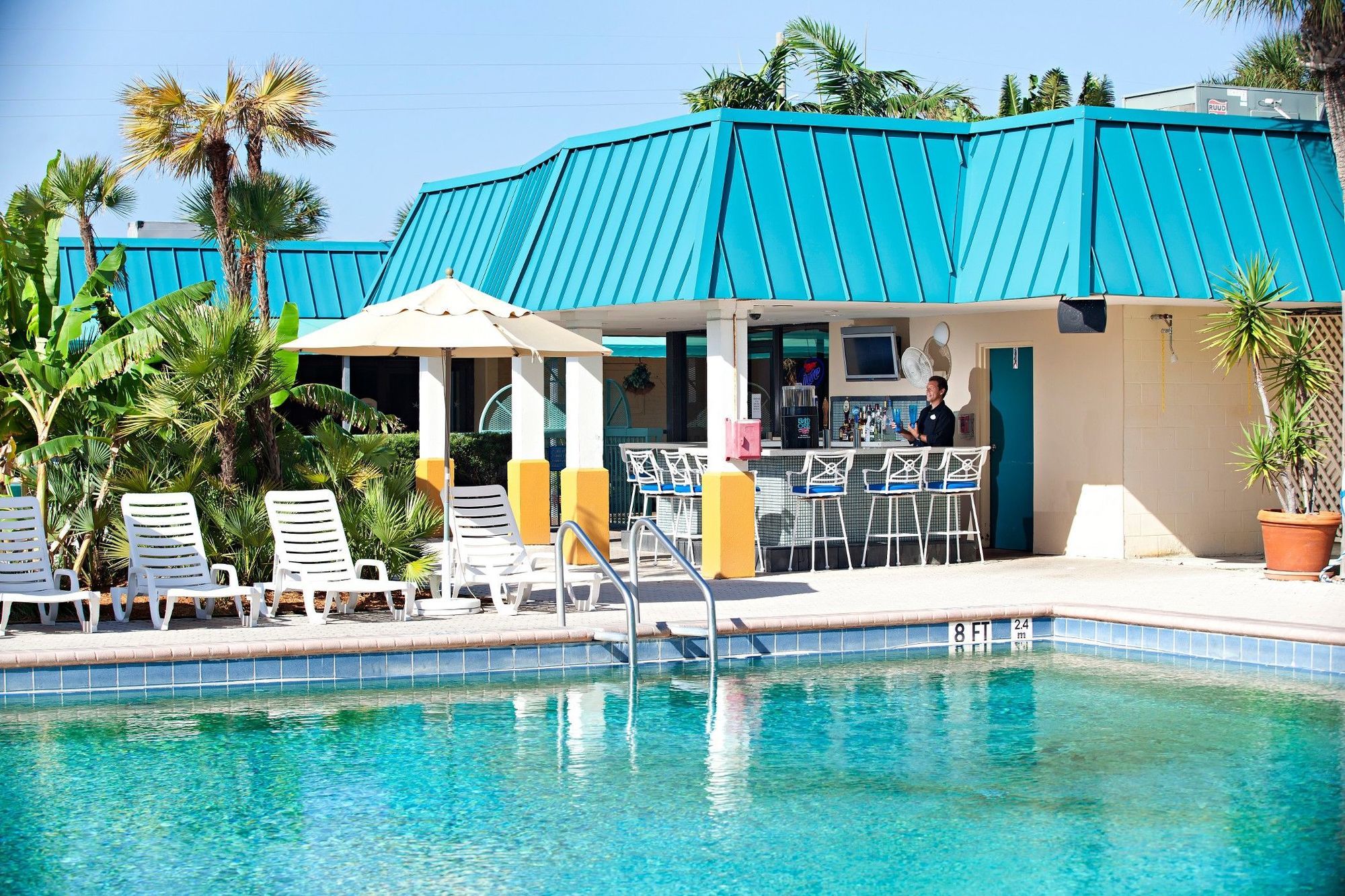 International Palms Resort & Conference Center Cocoa Beach Udogodnienia zdjęcie