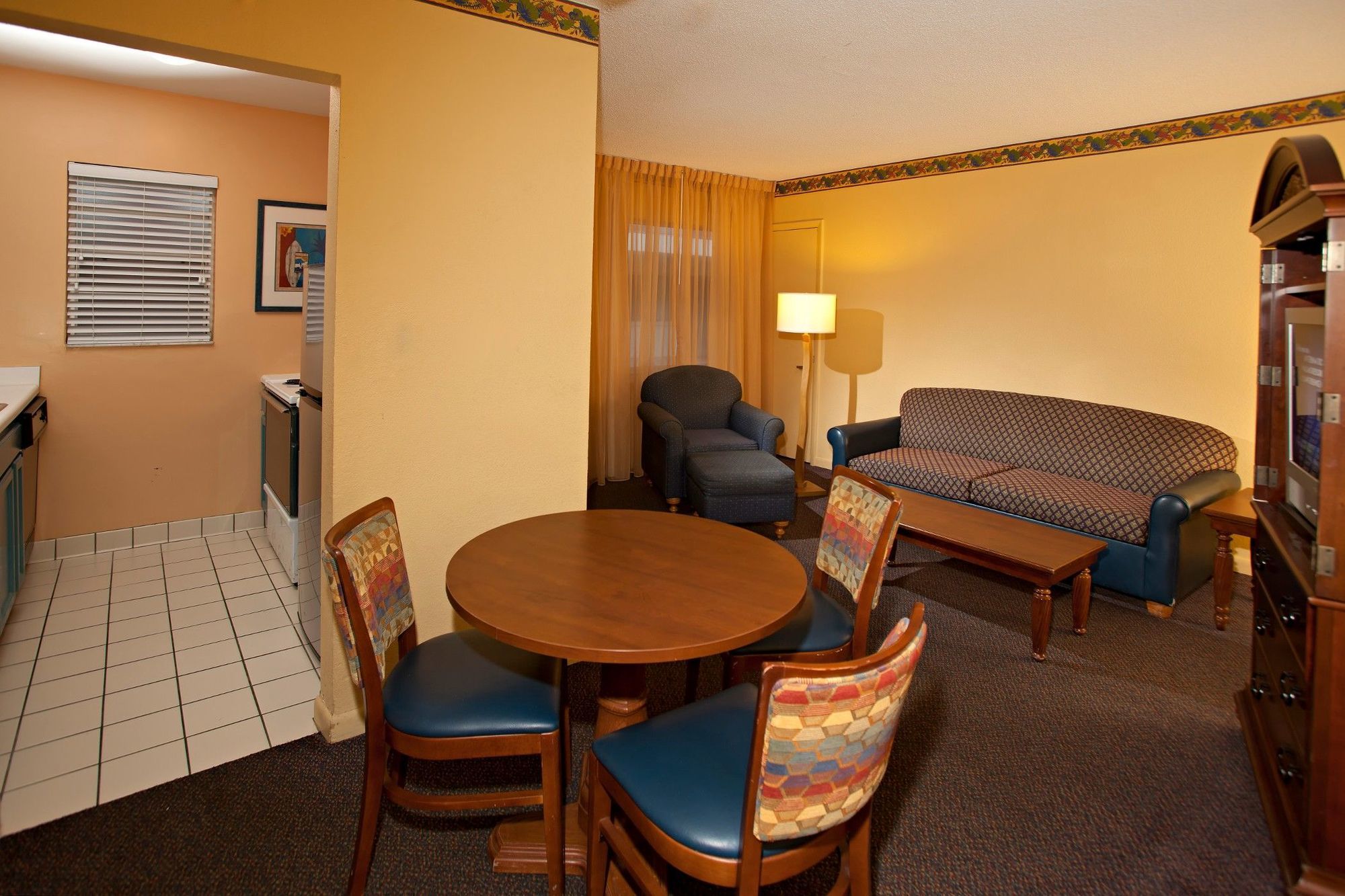 International Palms Resort & Conference Center Cocoa Beach Zewnętrze zdjęcie