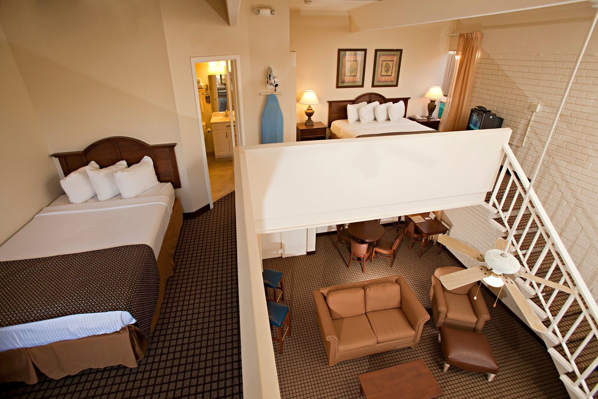 International Palms Resort & Conference Center Cocoa Beach Zewnętrze zdjęcie