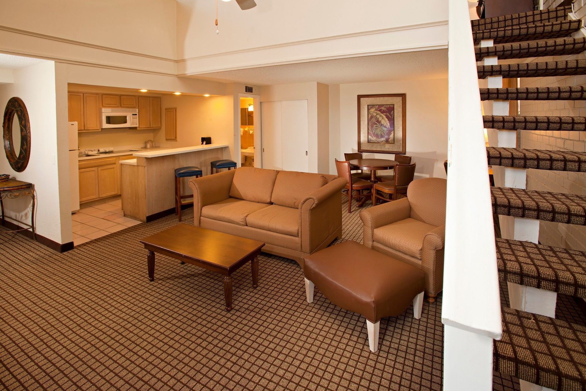 International Palms Resort & Conference Center Cocoa Beach Zewnętrze zdjęcie