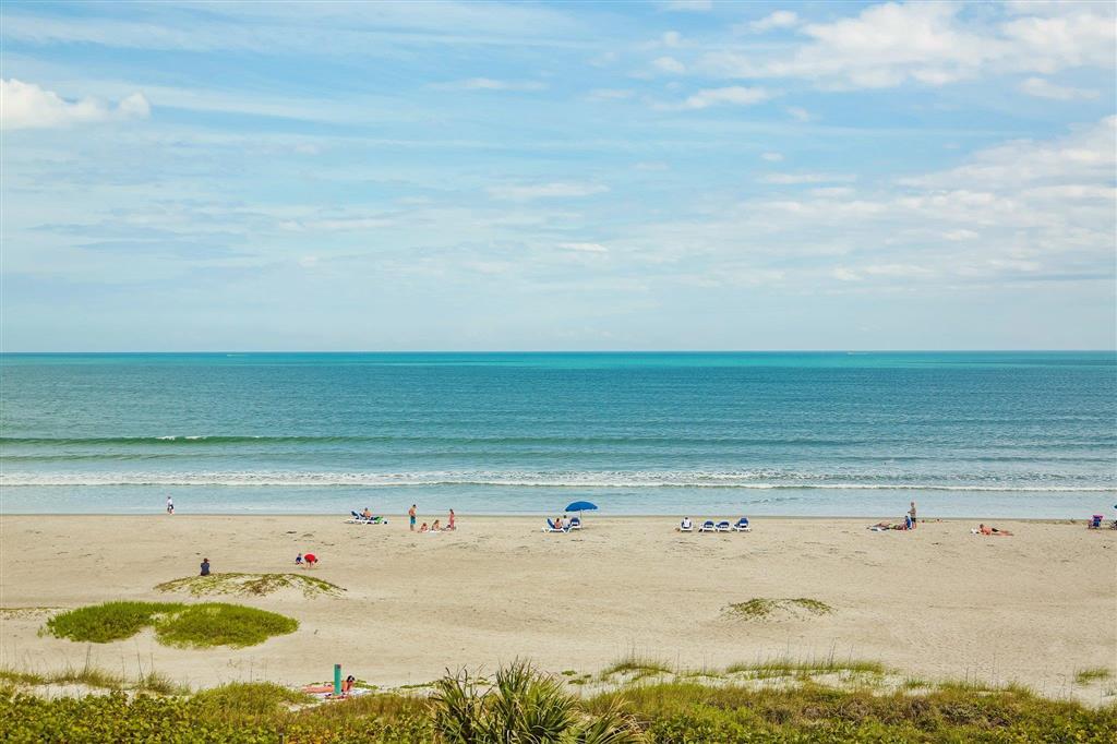 International Palms Resort & Conference Center Cocoa Beach Udogodnienia zdjęcie