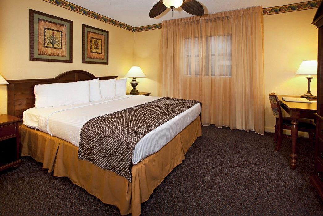 International Palms Resort & Conference Center Cocoa Beach Zewnętrze zdjęcie