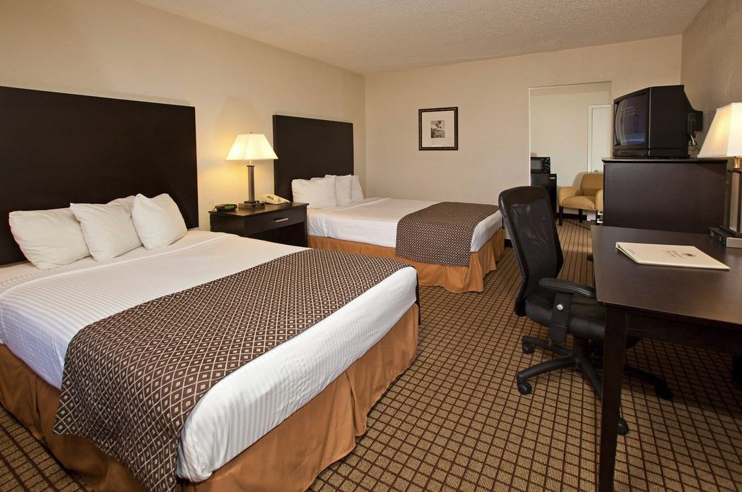 International Palms Resort & Conference Center Cocoa Beach Pokój zdjęcie