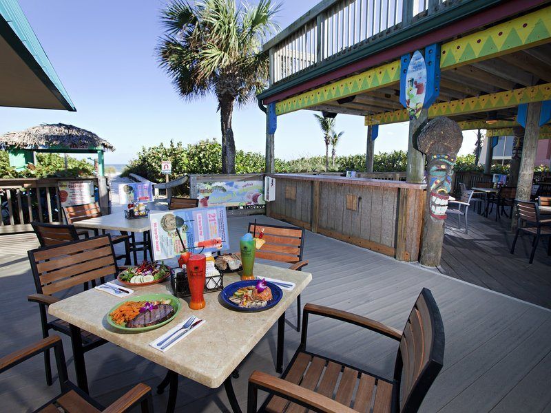 International Palms Resort & Conference Center Cocoa Beach Zewnętrze zdjęcie