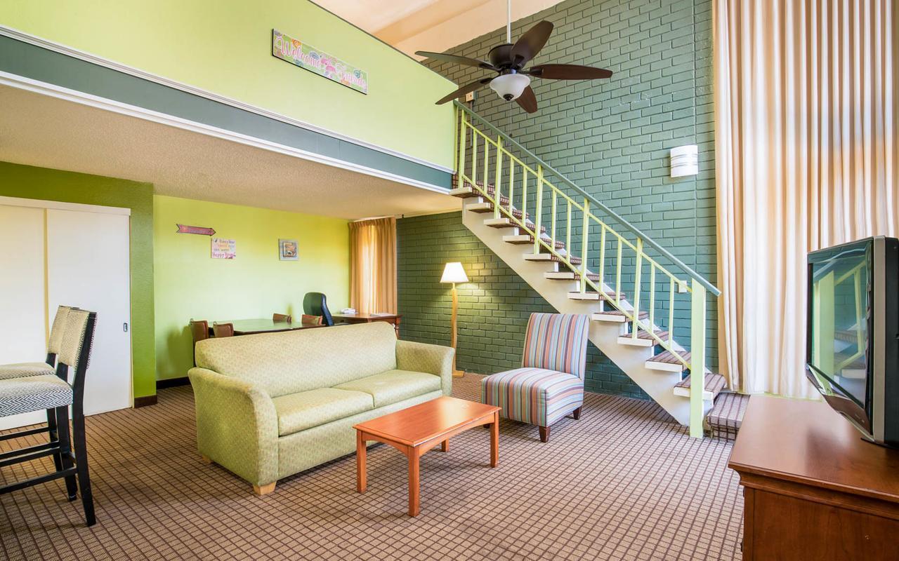 International Palms Resort & Conference Center Cocoa Beach Zewnętrze zdjęcie