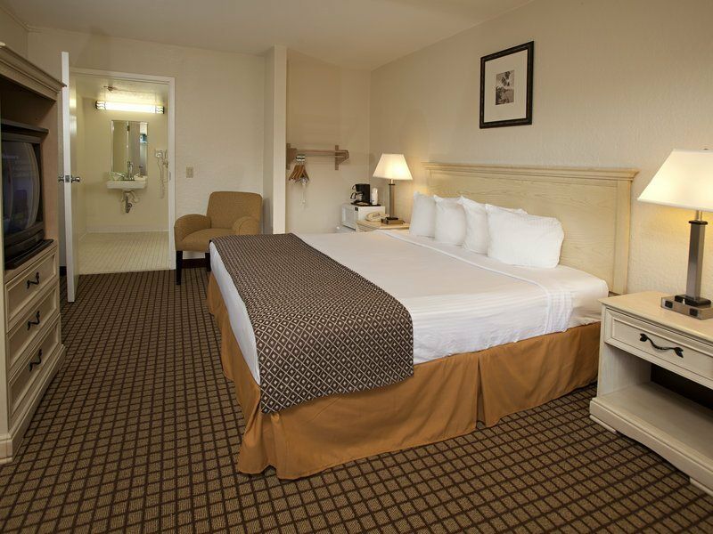 International Palms Resort & Conference Center Cocoa Beach Zewnętrze zdjęcie