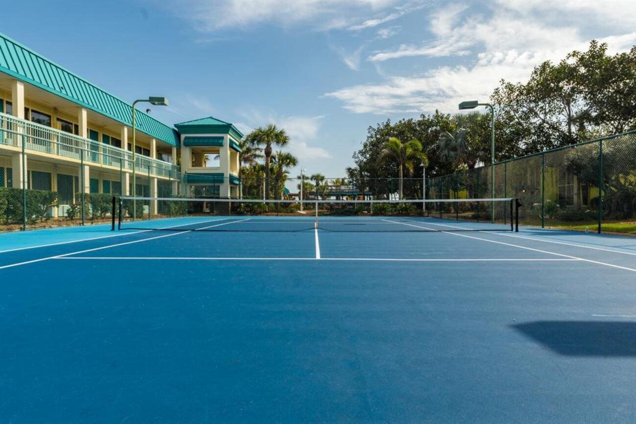 International Palms Resort & Conference Center Cocoa Beach Zewnętrze zdjęcie