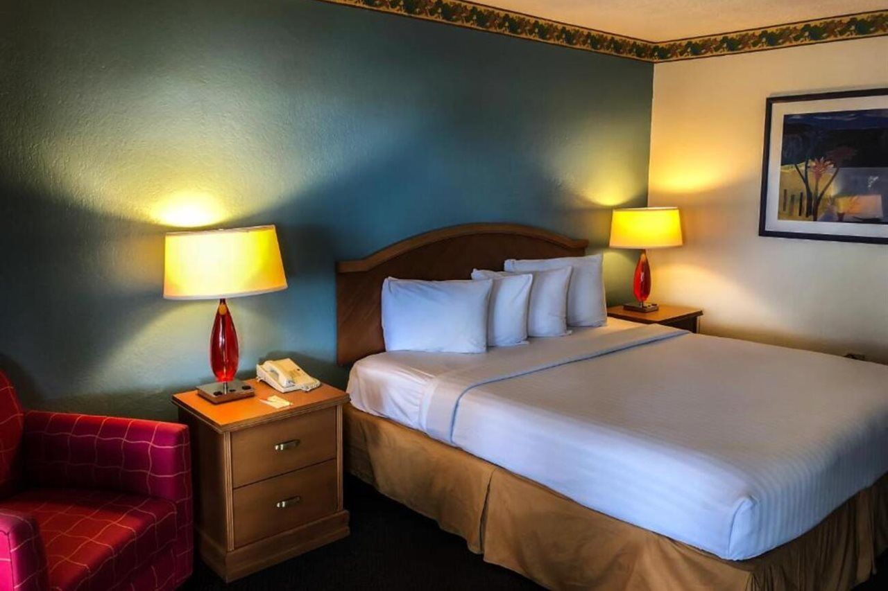 International Palms Resort & Conference Center Cocoa Beach Zewnętrze zdjęcie